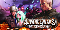 Advance Wars: Days of Ruin