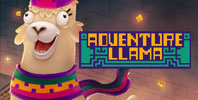 Adventure Llama
