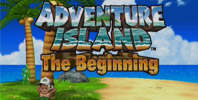 Adventure Island : The Beginning