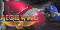 Aegis Wing