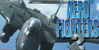 Aero Fighters 2