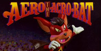 Aero the Acro-bat