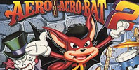 Aero the Acro-bat 2