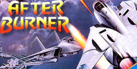 After Burner