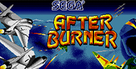 After Burner