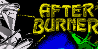 After Burner