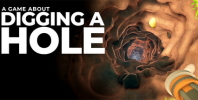 A Game About Digging A Hole