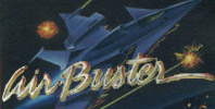 Air Buster