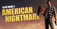 Alan Wake: American Nightmare