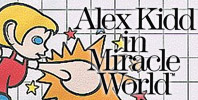 Alex Kidd in Miracle World