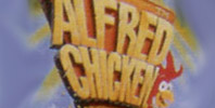 Alfred Chicken