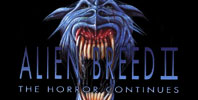 Alien Breed II - The Horror Continues