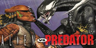 Aliens Vs Predator