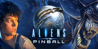 Aliens vs. Pinball