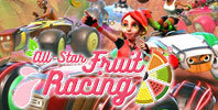 All-Star Fruit Racing