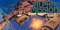 Alpha Mission