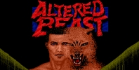 Altered Beast