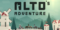 Alto's Adventure