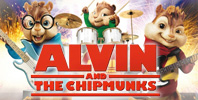 Alvin and The Chipmunks