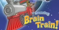 The Amazing Brain Train