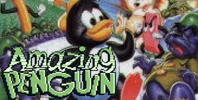 Amazing Penguin