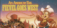 An American Tail: Fievel Goes West