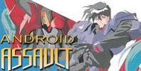 Android Assault