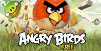 Angry Birds Free