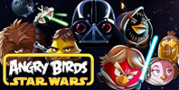 Angry Birds Star Wars
