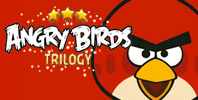Angry Birds Trilogy