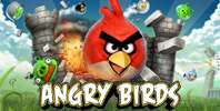 Angry Birds