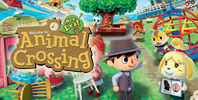 Animal Crossing : New Leaf