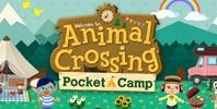 Animal Crossing: Pocket Camp