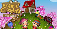 Animal Crossing: Wild World