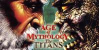 Age of Mythology: The Titans Expansion