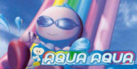Aqua Aqua : Wetrix 2