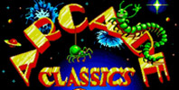 Arcade Classics