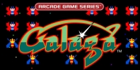 Arcade Game Series: Galaga