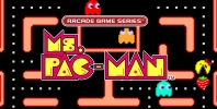 Arcade Game Series: Ms. Pac-Man