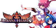 Arcana Heart 3