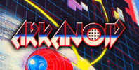 Arkanoid
