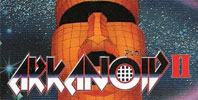 Arkanoid: Revenge of Doh
