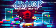 Arkanoid - Eternal Battle