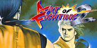 Art of Fighting 2