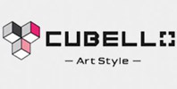 Art Style : Cubello