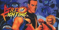 Art of Fighting
