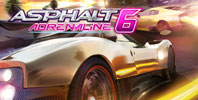 Asphalt 6: Adrenaline