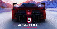 Asphalt 9: Legends