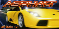 Asphalt Urban GT