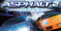 Asphalt: Urban GT 2